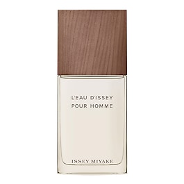 L'Eau d'Issey Pour Homme Vetiver - Woda toaletowa Intense image